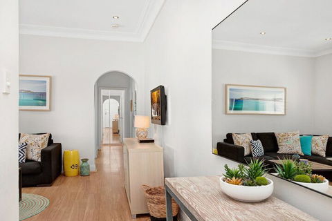 Beachside Bliss - Accommodation Whitsundays 5