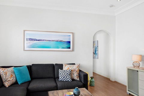 Beachside Bliss - Accommodation Whitsundays 4