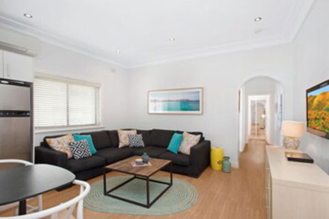 Beachside Bliss - Accommodation Whitsundays 0