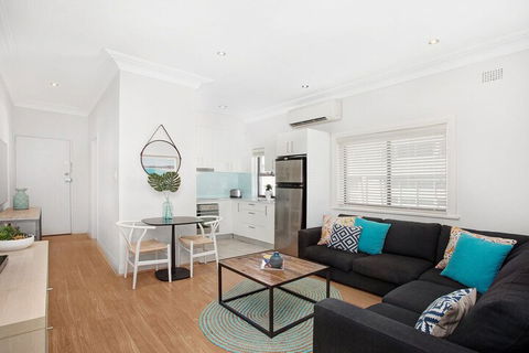 Beachside Bliss - Accommodation Whitsundays 3