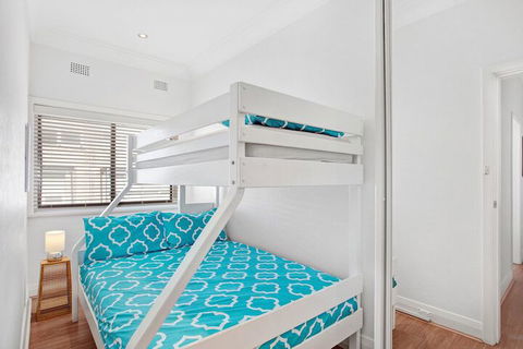 Beachside Bliss - Accommodation Whitsundays 1