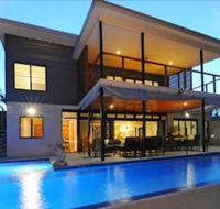 Bramston on the Beach - Accommodation Whitsundays