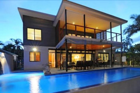 Bramston On The Beach - Accommodation Whitsundays 0