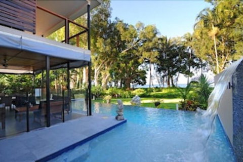 Bramston On The Beach - Accommodation Whitsundays 4