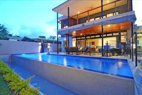 Bramston On The Beach - Accommodation Whitsundays 2