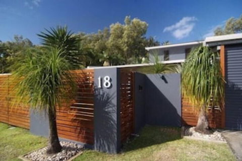 Bramston On The Beach - Accommodation Whitsundays 1