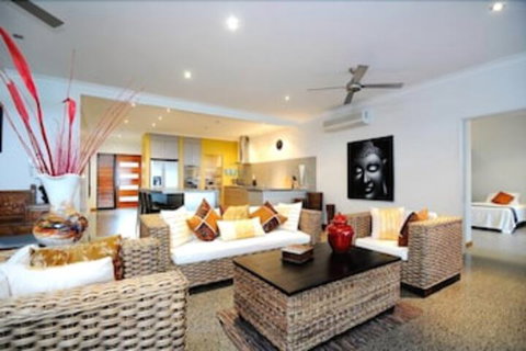Bramston On The Beach - Accommodation Whitsundays 6
