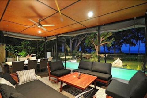 Bramston On The Beach - Accommodation Whitsundays 7