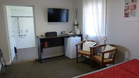 Bridgetown Valley Lodge - Accommodation Whitsundays 6