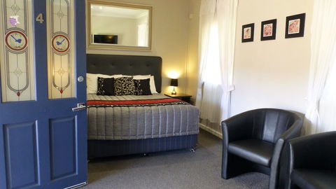 Bridgetown Valley Lodge - Accommodation Whitsundays 2