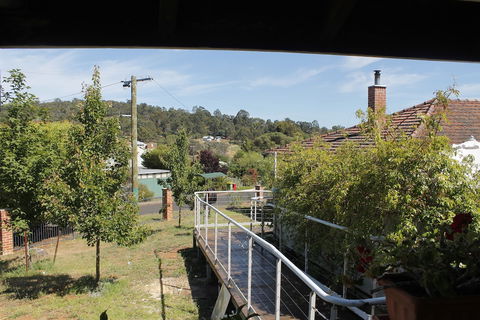Bridgetown Valley Lodge - Accommodation Whitsundays 5