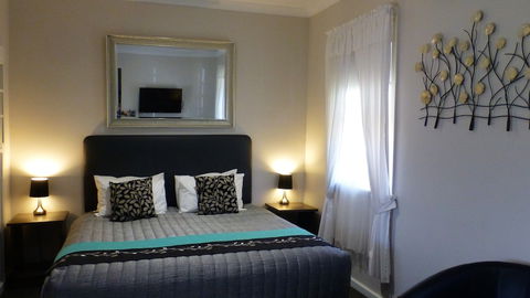 Bridgetown Valley Lodge - Accommodation Whitsundays 3