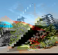 Bridgetown Valley Lodge - Accommodation Whitsundays