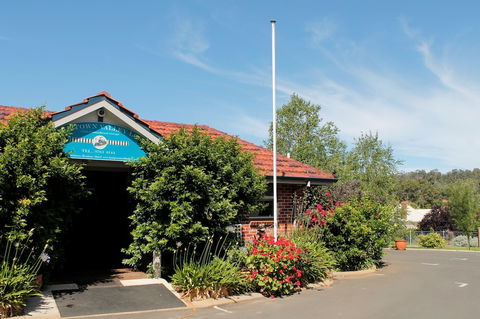 Bridgetown Valley Lodge - Accommodation Whitsundays 0