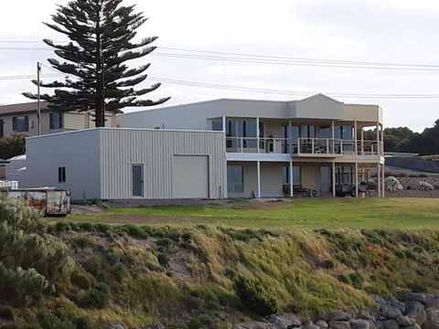 Costa Plenti Southend BnB - Accommodation Whitsundays 6