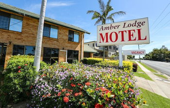 Amber Lodge Motel - Accommodation Whitsundays 6