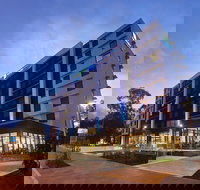 Holiday Inn Express Sydney Macquarie Park an IHG Hotel - Accommodation Whitsundays