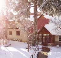 Hotel Novocastrian - Accommodation Whitsundays