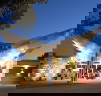 Renmark Resort - Accommodation Whitsundays