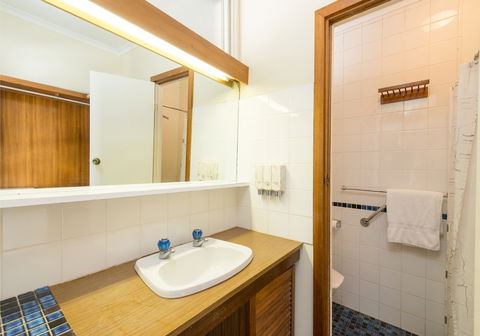Renmark Resort - Accommodation Whitsundays 6