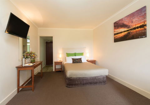 Renmark Resort - Accommodation Whitsundays 4