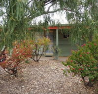Lightning Ridge Outback Resort  Caravan Park - Accommodation Whitsundays