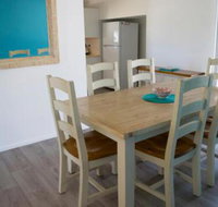 Fossickers Cottages - Accommodation Whitsundays