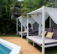 Paraway Motel - Accommodation Whitsundays