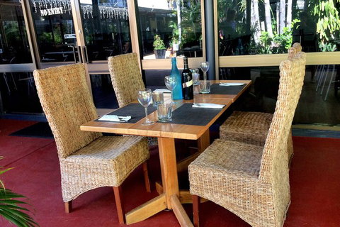 Paraway Motel - Accommodation Whitsundays 6