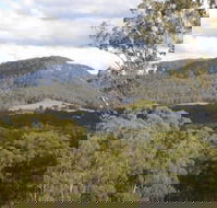 Hunter Valley Retreat - Accommodation Whitsundays