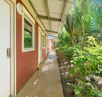 Karratha Motel - Accommodation Whitsundays