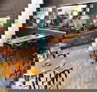 Hornsby Inn - Accommodation Whitsundays