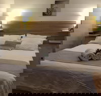 Sunbird Gardens - Accommodation Whitsundays