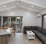 Horsham Riverside Caravan Park - Accommodation Whitsundays