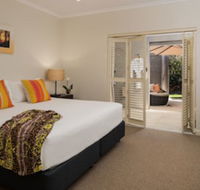Crystalbrook Lodge - Accommodation Whitsundays