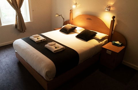The Hahndorf Old Mill Motel - Accommodation Whitsundays 5