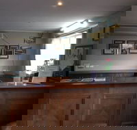The Hahndorf Old Mill Motel - Accommodation Whitsundays