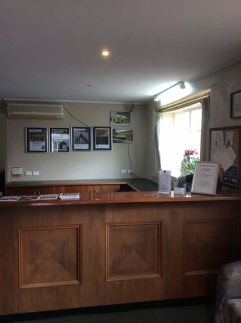 The Hahndorf Old Mill Motel - Accommodation Whitsundays 0