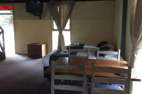 The Hahndorf Old Mill Motel - Accommodation Whitsundays 1