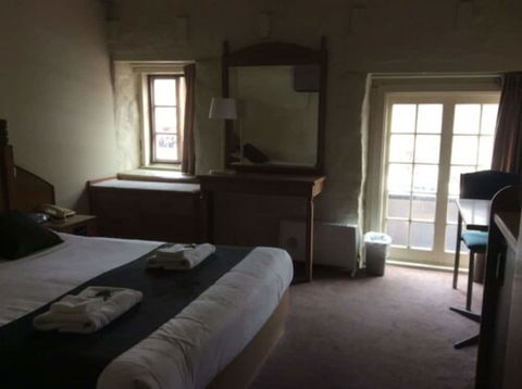 The Hahndorf Old Mill Motel - Accommodation Whitsundays 6