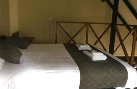 The Hahndorf Old Mill Motel - Accommodation Whitsundays 3