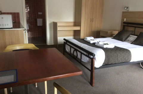 The Hahndorf Old Mill Motel - Accommodation Whitsundays 4