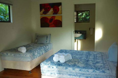 Cape Trib Farmstay - Accommodation Whitsundays 4