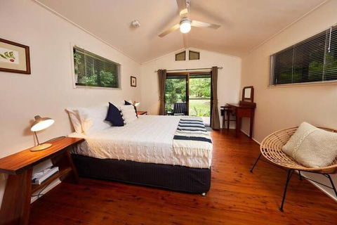 Cape Trib Farmstay - Accommodation Whitsundays 7