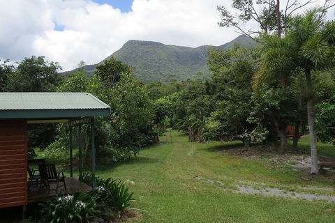 Cape Trib Farmstay - Accommodation Whitsundays 5