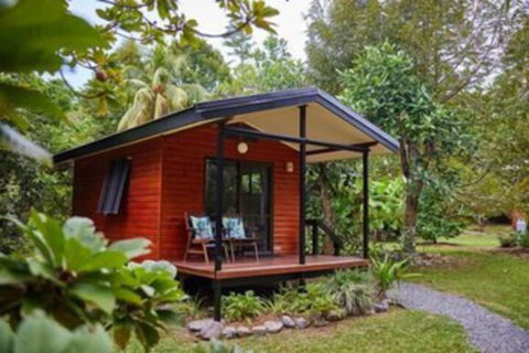 Cape Trib Farmstay - Accommodation Whitsundays 2