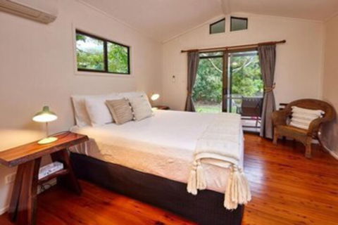 Cape Trib Farmstay - Accommodation Whitsundays 3