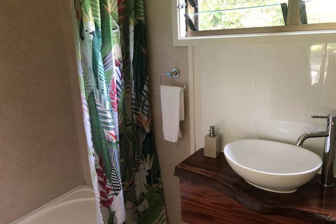Cape Trib Farmstay - Accommodation Whitsundays 6