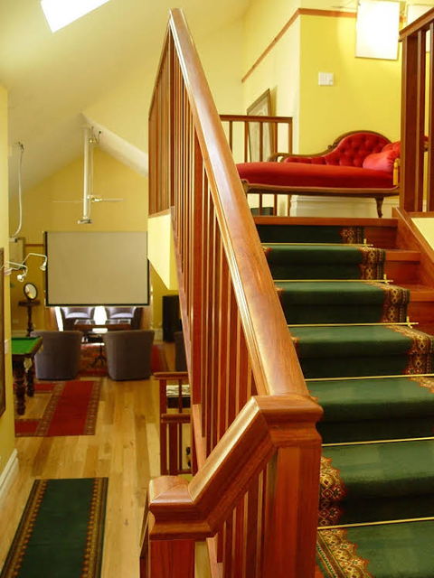 Sandholme Guesthouse - Accommodation Whitsundays 2