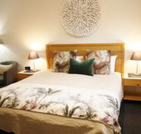 Motel on A'beckett - Accommodation Whitsundays